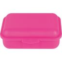Emil – die Flasche® Lunch Box with Divider - Pink