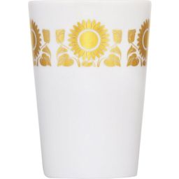 Das Goldene Wiener Herz® Porcelain Cup Karlsplatz