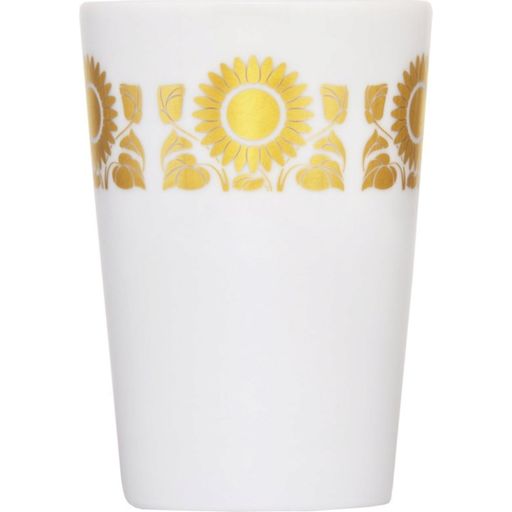 Das Goldene Wiener Herz® Porcelain Cup Karlsplatz - 1 item