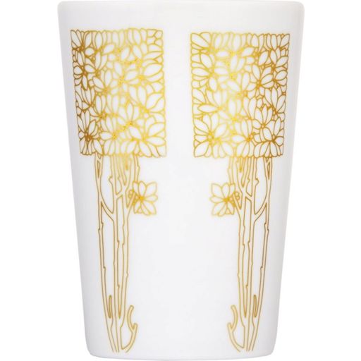 Das Goldene Wiener Herz® Porcelain Cups Secession - 1 item