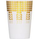 Das Goldene Wiener Herz® Porcelain Cup 'Kirche am Steinhof'