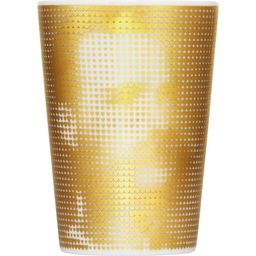 Das Goldene Wiener Herz® Tasse en Porcelaine Kaiser Franz