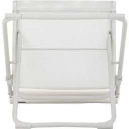 Lafuma BALCONY II Folding Chair - Seigle