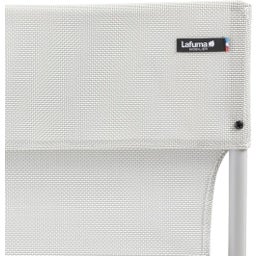 Lafuma BALCONY II Folding Chair - Seigle