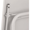 Lafuma BALCONY Klapptisch 70x64 cm - Sable