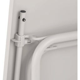 Lafuma BALCONY Klapptisch 70x64 cm - Sable