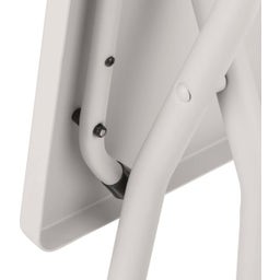 Lafuma BALCONY Klapptisch 70x64 cm - Sable