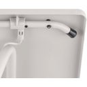 Lafuma BALCONY Klapptisch 70x64 cm - Sable