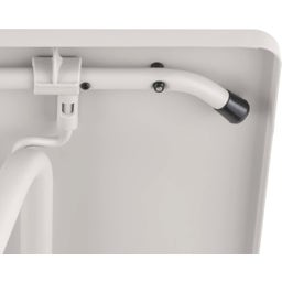 Lafuma BALCONY Klapptisch 70x64 cm - Sable