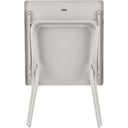 Lafuma BALCONY Klapptisch 70x64 cm - Sable