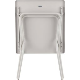 Lafuma BALCONY Klapptisch 70x64 cm - Sable