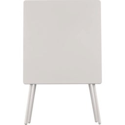 Lafuma BALCONY Klapptisch 70x64 cm - Sable