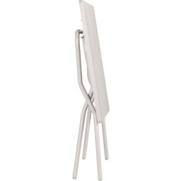 Lafuma BALCONY Klapptisch 70x64 cm - Sable
