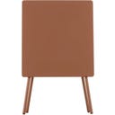 Lafuma BALCONY Klapptisch 70x64 cm - Canyon