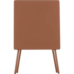 Lafuma BALCONY Klapptisch 70x64 cm - Canyon