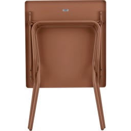 Lafuma BALCONY Klapptisch 70x64 cm - Canyon