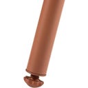 Lafuma BALCONY Klapptisch 70x64 cm - Canyon