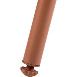 Lafuma BALCONY Klapptisch 70x64 cm - Canyon