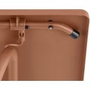 Lafuma BALCONY Klapptisch 70x64 cm - Canyon