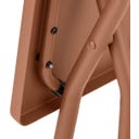 Lafuma BALCONY Klapptisch 70x64 cm - Canyon