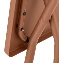 Lafuma BALCONY Klapptisch 70x64 cm - Canyon