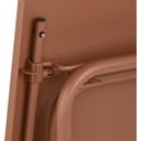 Lafuma BALCONY Klapptisch 70x64 cm - Canyon