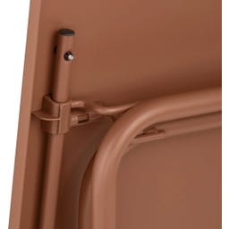 Lafuma BALCONY Klapptisch 70x64 cm - Canyon