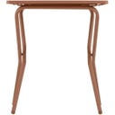 Lafuma BALCONY Klapptisch 70x64 cm - Canyon