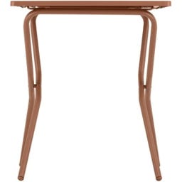 Lafuma BALCONY Klapptisch 70x64 cm - Canyon