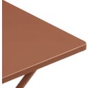 Lafuma BALCONY Klapptisch 70x64 cm - Canyon