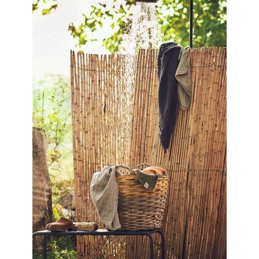 Lovely Linen Hammam Towel / Sauna Towel