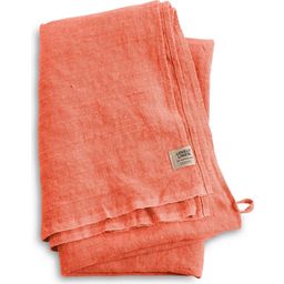 Lovely Linen Hamam handduk / Bastu handduk
