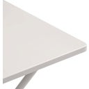 Lafuma BALCONY Folding Table 120 x 70 cm - Sable