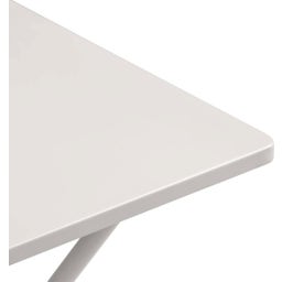 Lafuma BALCONY Folding Table 120 x 70 cm - Sable