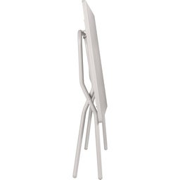 Lafuma BALCONY Folding Table 120 x 70 cm - Sable