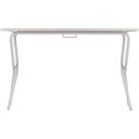 Lafuma BALCONY Folding Table 120 x 70 cm - Sable