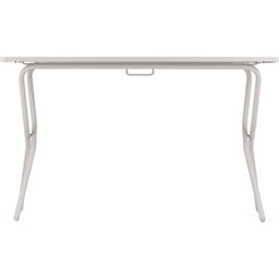 Lafuma BALCONY Folding Table 120 x 70 cm - Sable
