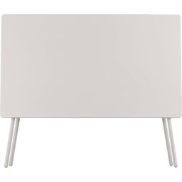 Lafuma BALCONY Folding Table 120 x 70 cm - Sable