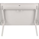Lafuma BALCONY Folding Table 120 x 70 cm - Sable