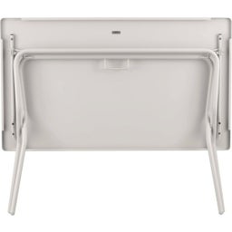 Lafuma BALCONY Folding Table 120 x 70 cm - Sable
