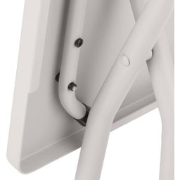 Lafuma BALCONY Folding Table 120 x 70 cm - Sable