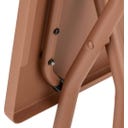 Lafuma BALCONY Folding Table 120 x 70 cm - Canyon