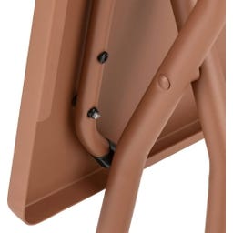 Lafuma BALCONY Folding Table 120 x 70 cm - Canyon