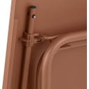 Lafuma BALCONY Folding Table 120 x 70 cm - Canyon