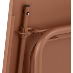 Lafuma BALCONY Folding Table 120 x 70 cm - Canyon