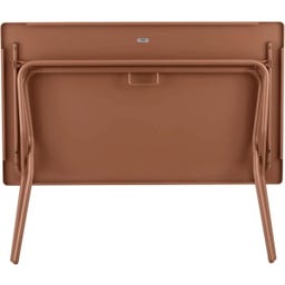 Lafuma BALCONY Folding Table 120 x 70 cm - Canyon
