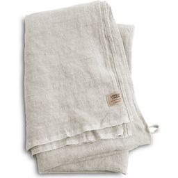 Lovely Linen Hamam-brisača / brisača za savno