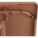 Lafuma BALCONY Folding Table 120 x 70 cm - Canyon