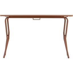 Lafuma BALCONY Folding Table 120 x 70 cm - Canyon