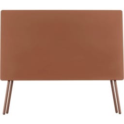 Lafuma BALCONY Folding Table 120 x 70 cm - Canyon